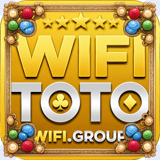 wifitoto — galeri pratinjau Resmi APK