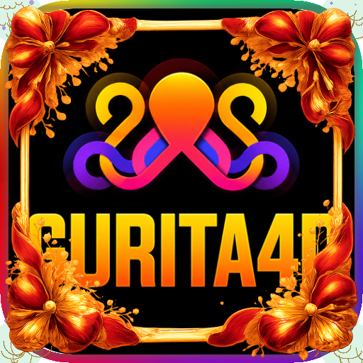 gurita4d — mitra unggulan